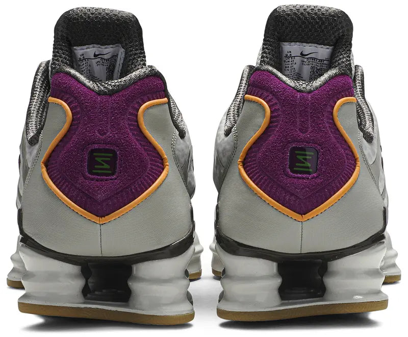SHOX TL - Purple Grey