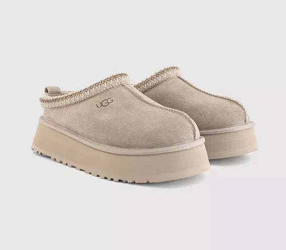 UGG Tazz II Beige