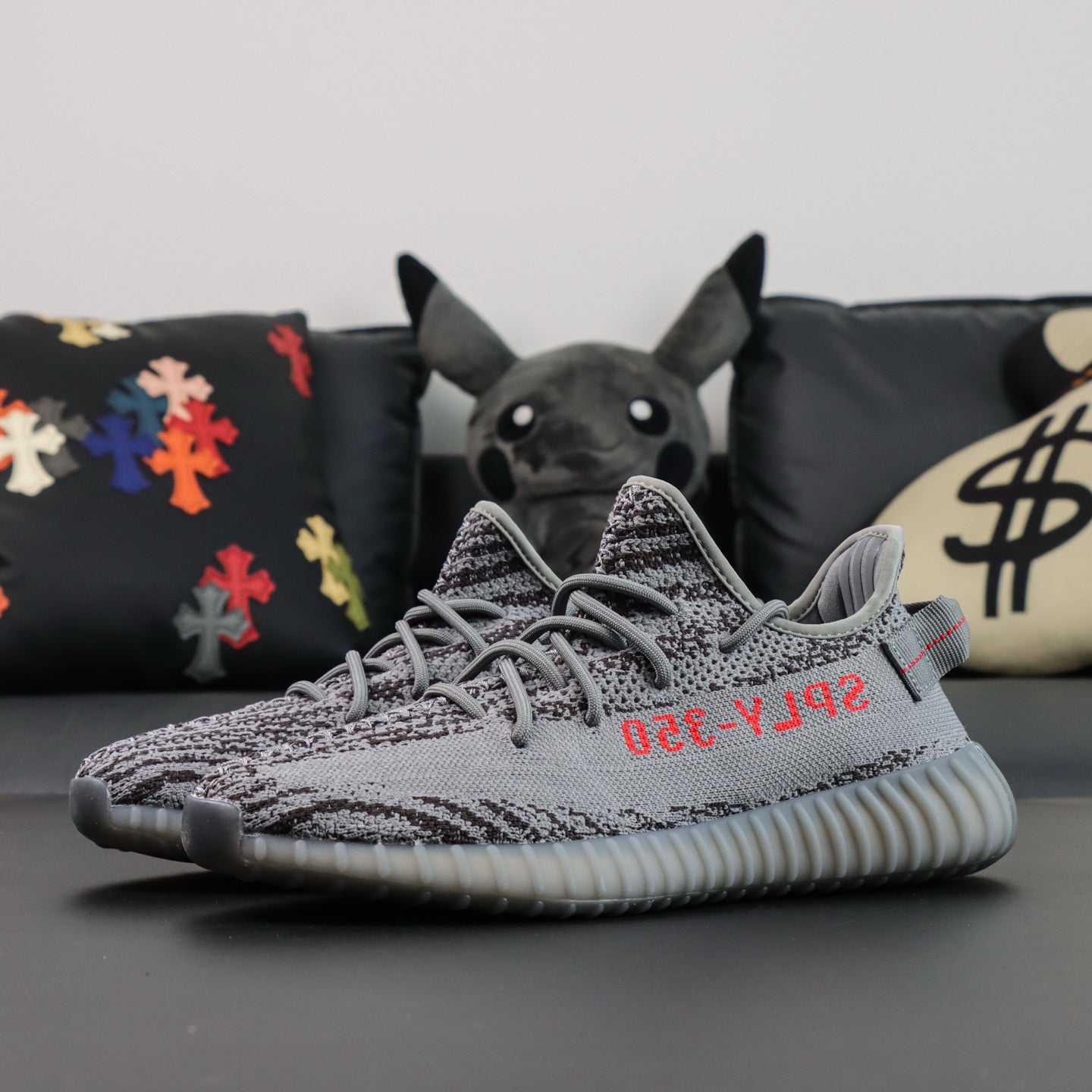 Ultra Boost Beluga 2.0 – Nova generacija stila