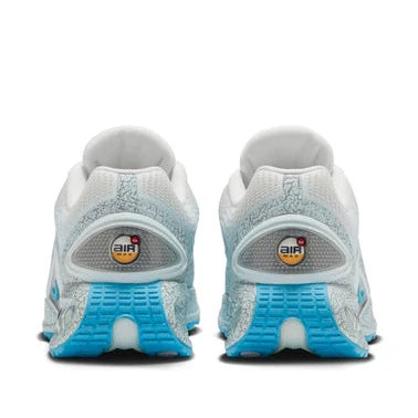 Air Max PLUS DN - White Safari