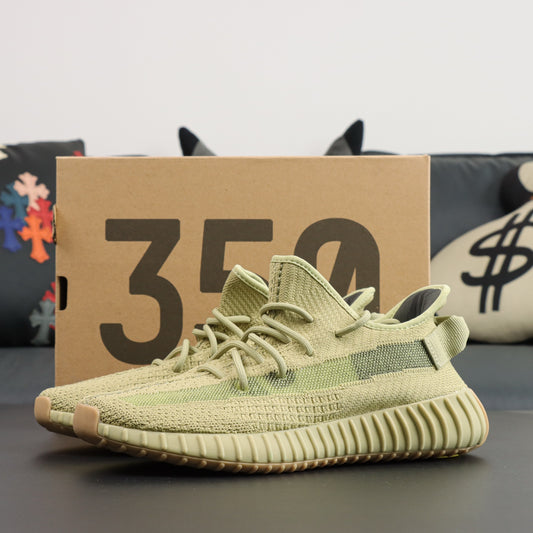 Ultra Sulfur Glow – Boja koja nosi energiju