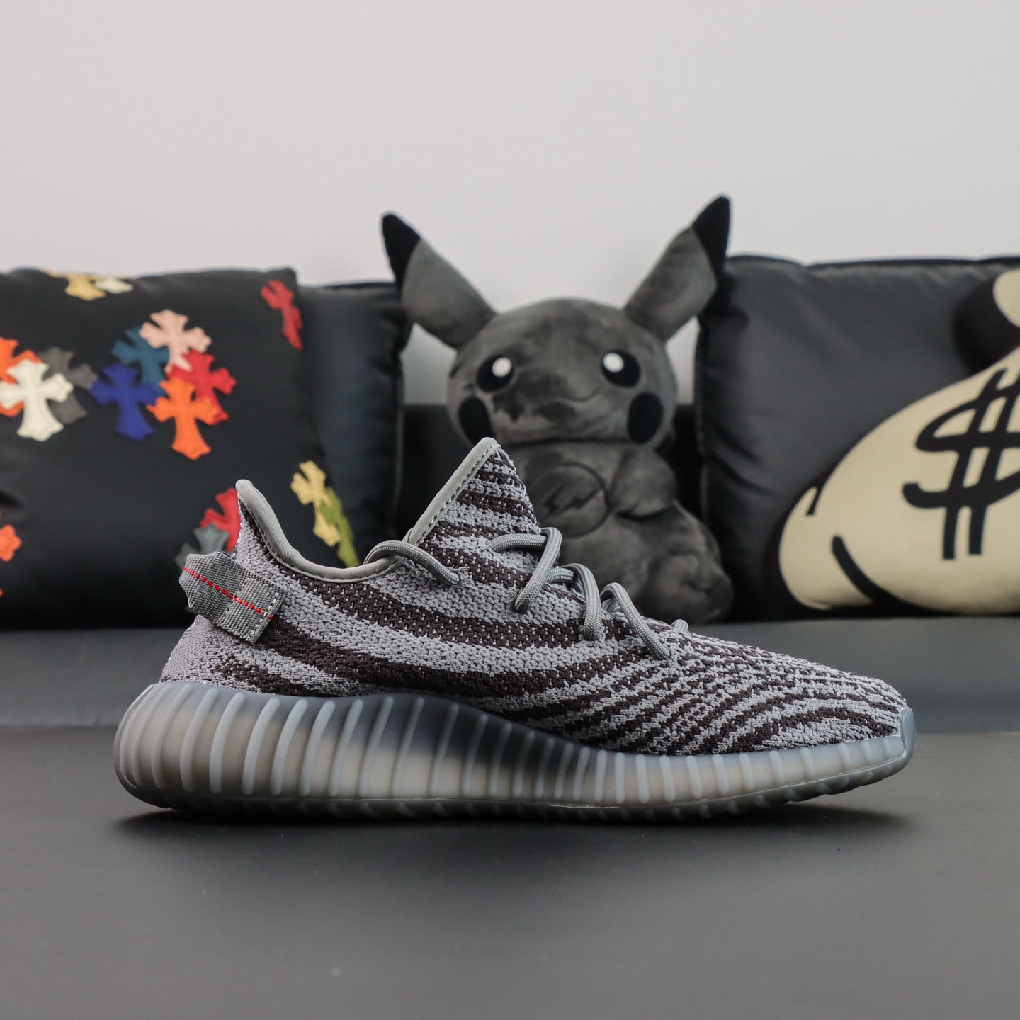 Ultra Boost Beluga 2.0 – Nova generacija stila