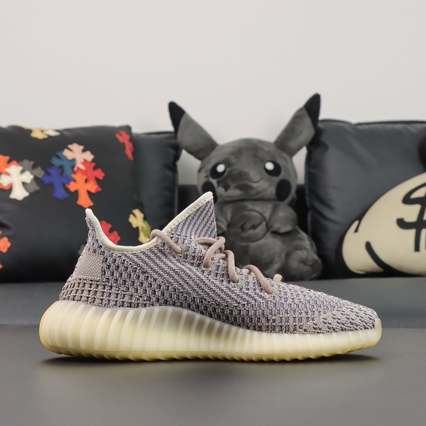 Ultra Ash Pearl – Minimalizam & Udobnost u jednom