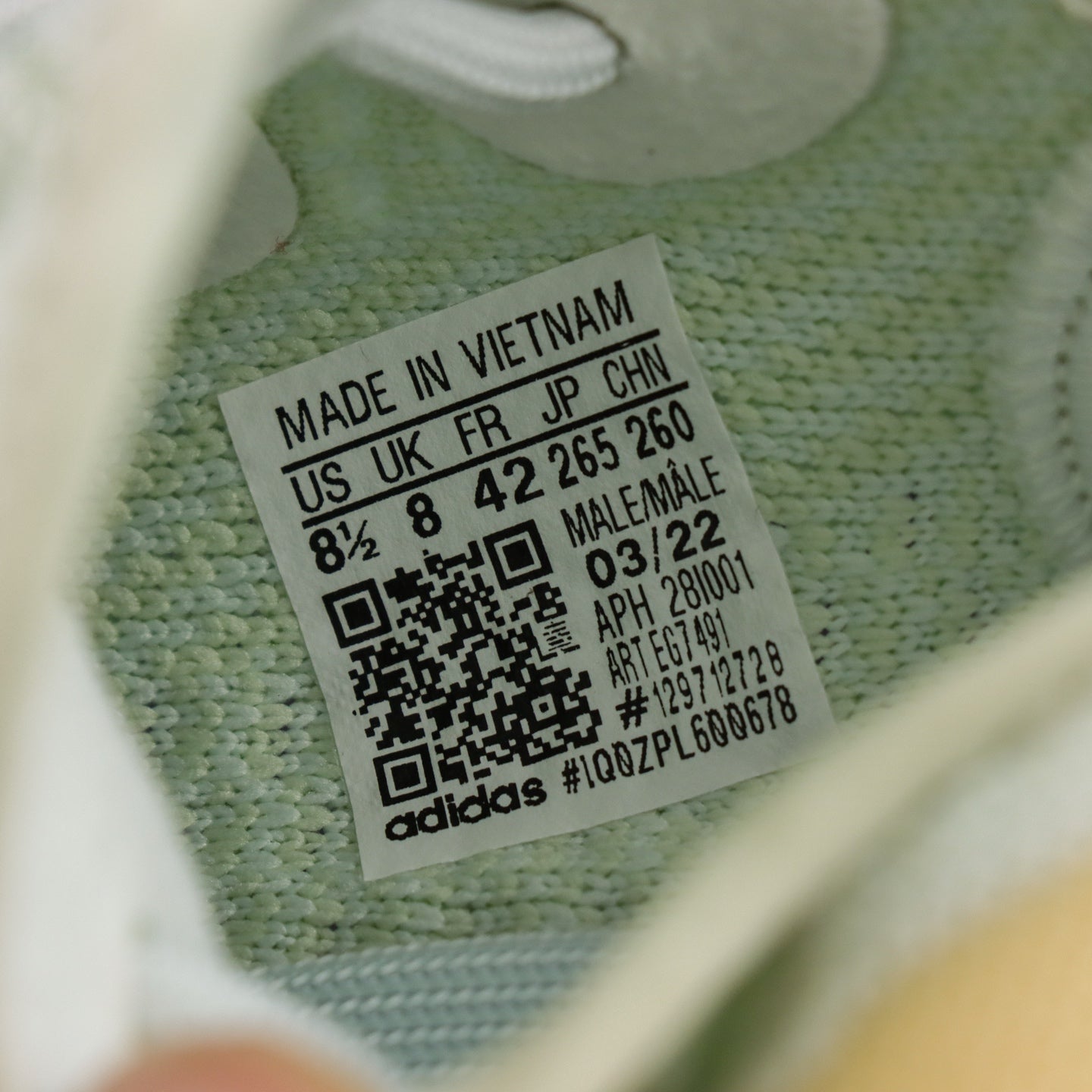 Ultra Hyperspace – Svetlo budućnosti na tvojim nogama