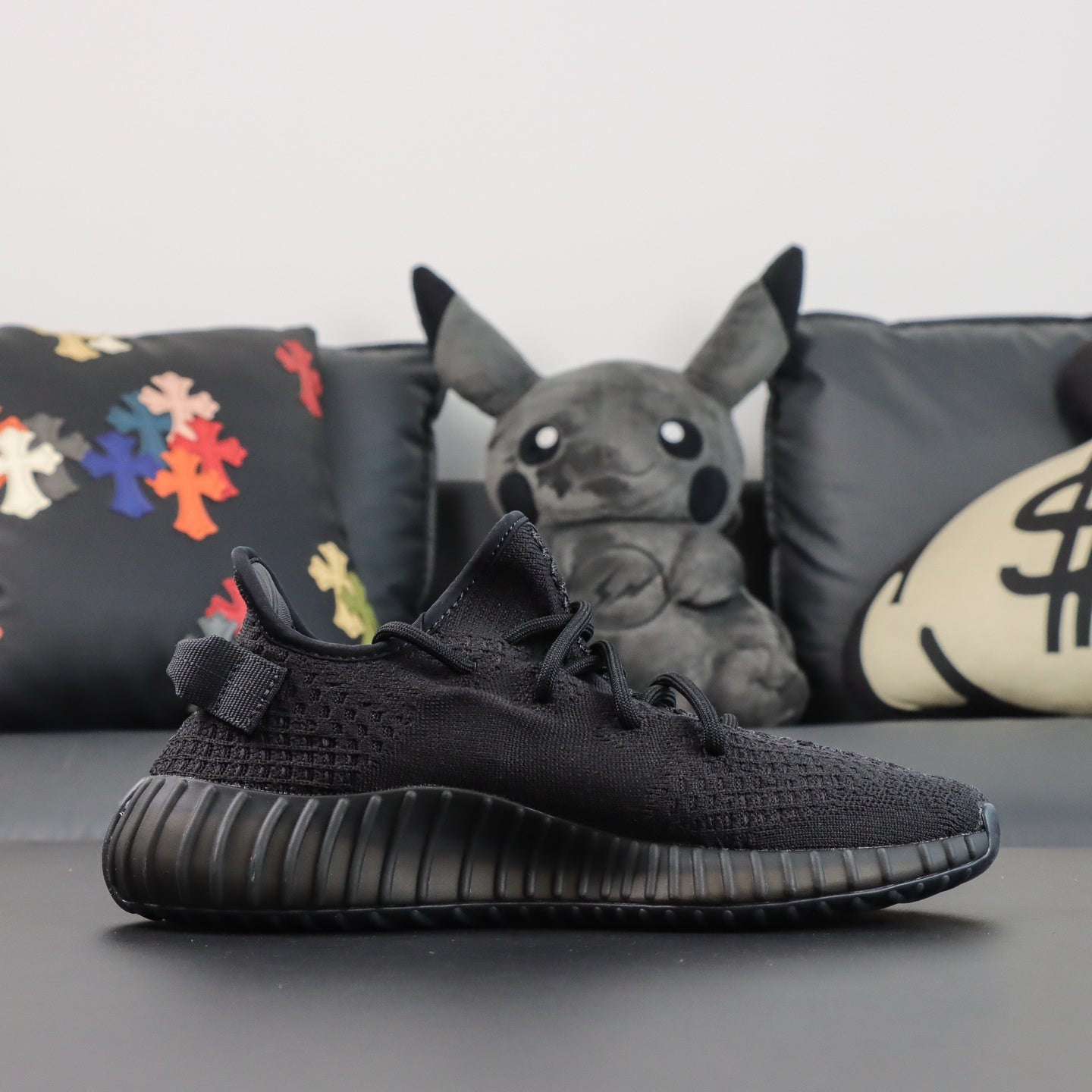 Ultra Onyx – Tvoje najcrnje patike. I najjače.