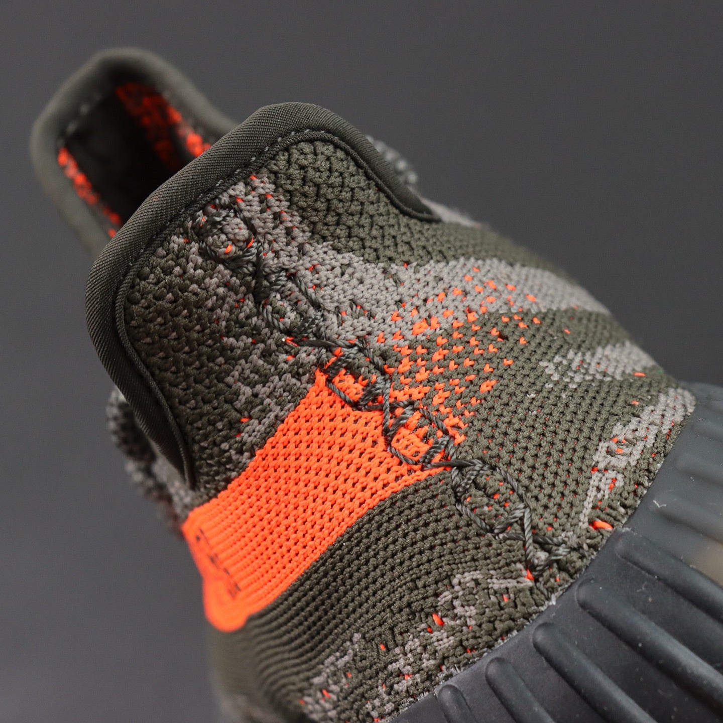 Yeezy Carbon Belluga