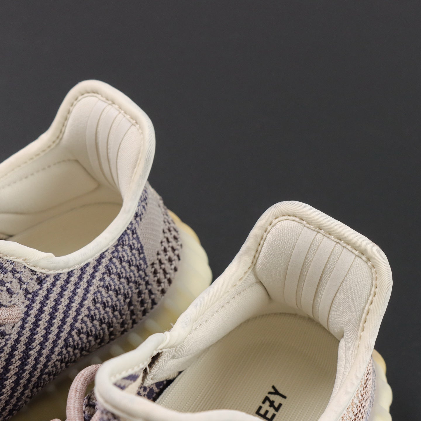 Ultra Ash Pearl – Minimalizam & Udobnost u jednom