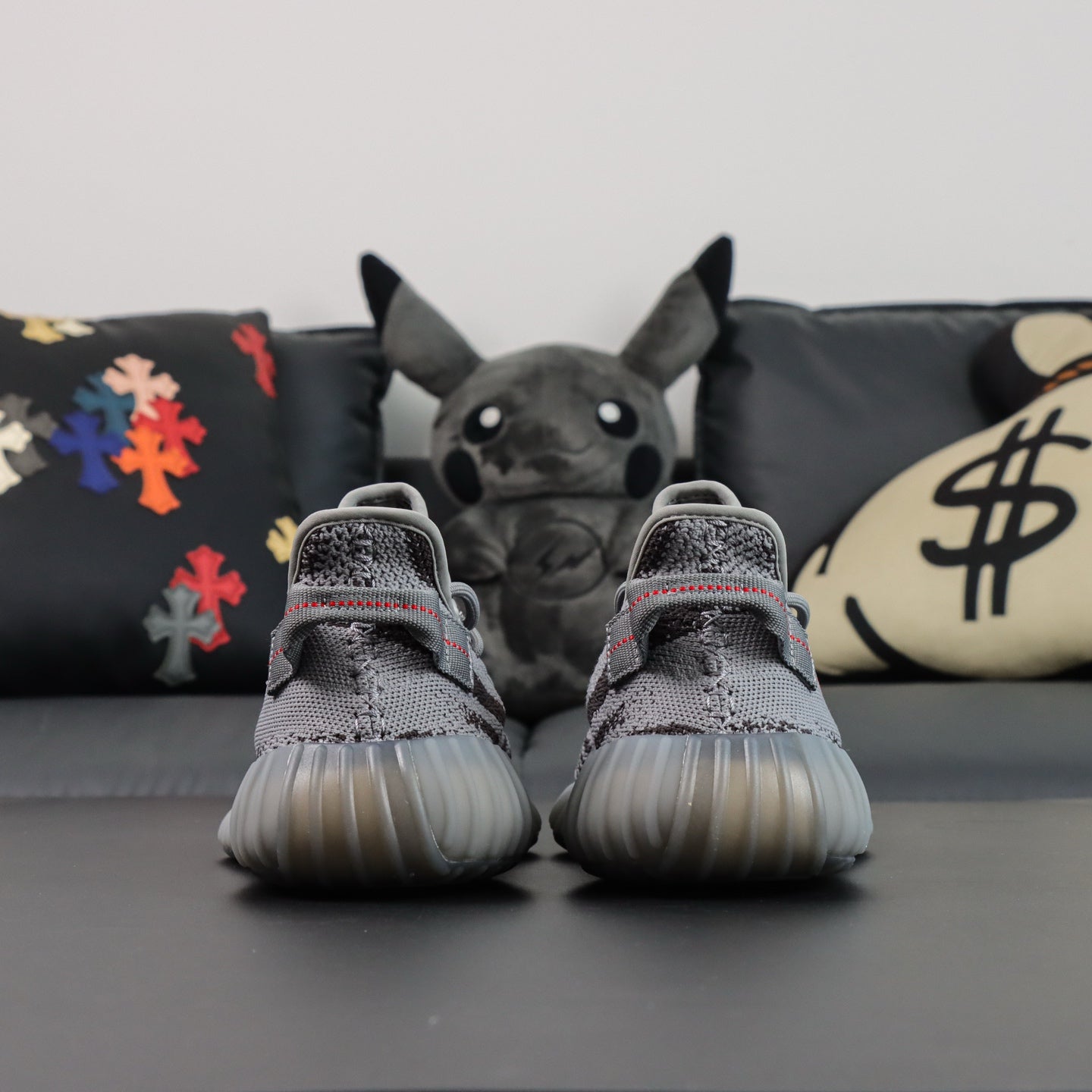 Ultra Boost Beluga 2.0 – Nova generacija stila