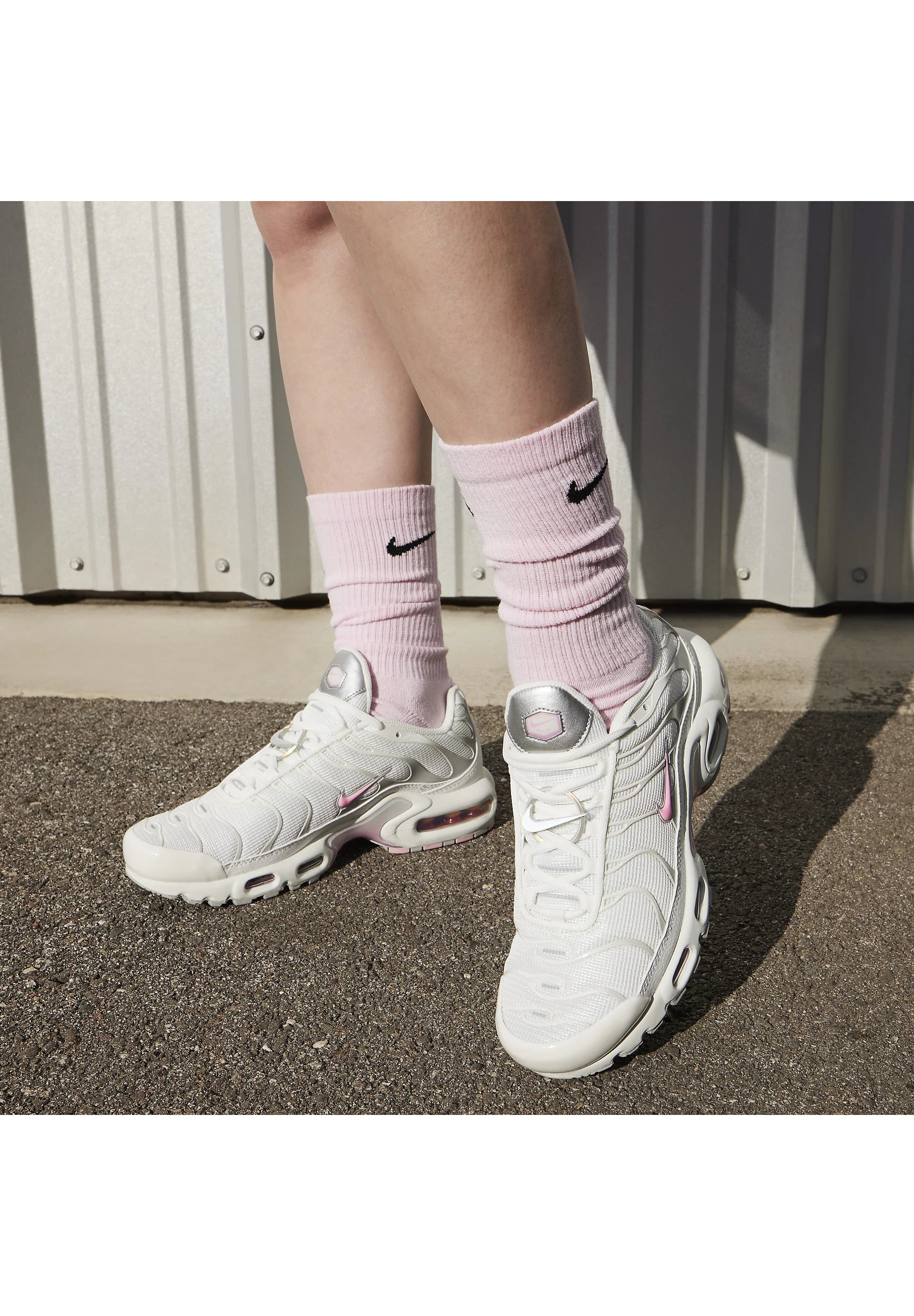 Air Max TN - Barbie Limited Edition