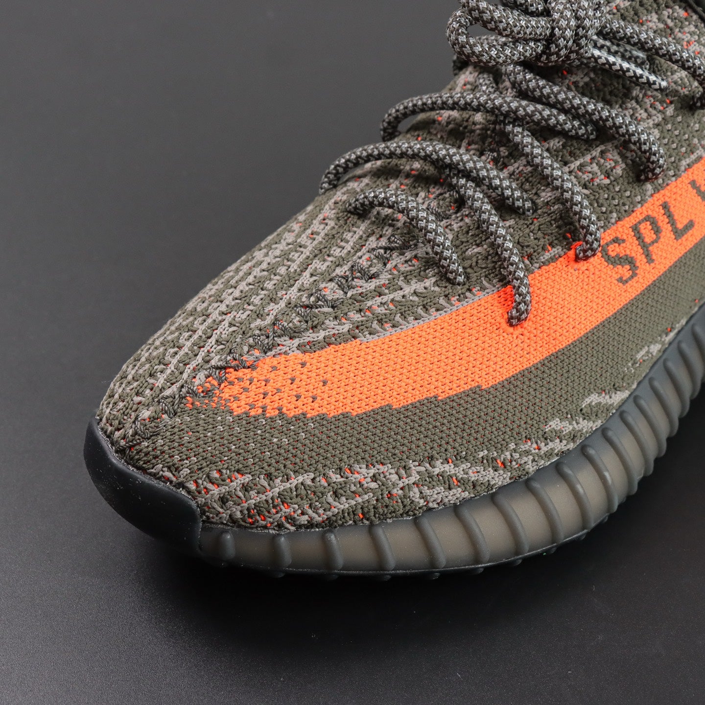 Yeezy Carbon Belluga