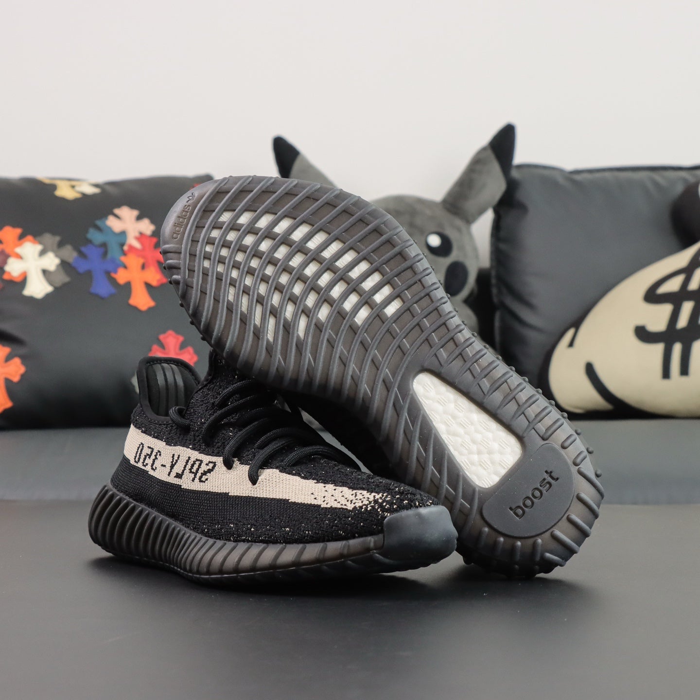 Ultra Oreo – Klasičan kontrast koji nikad ne izlazi iz trenda