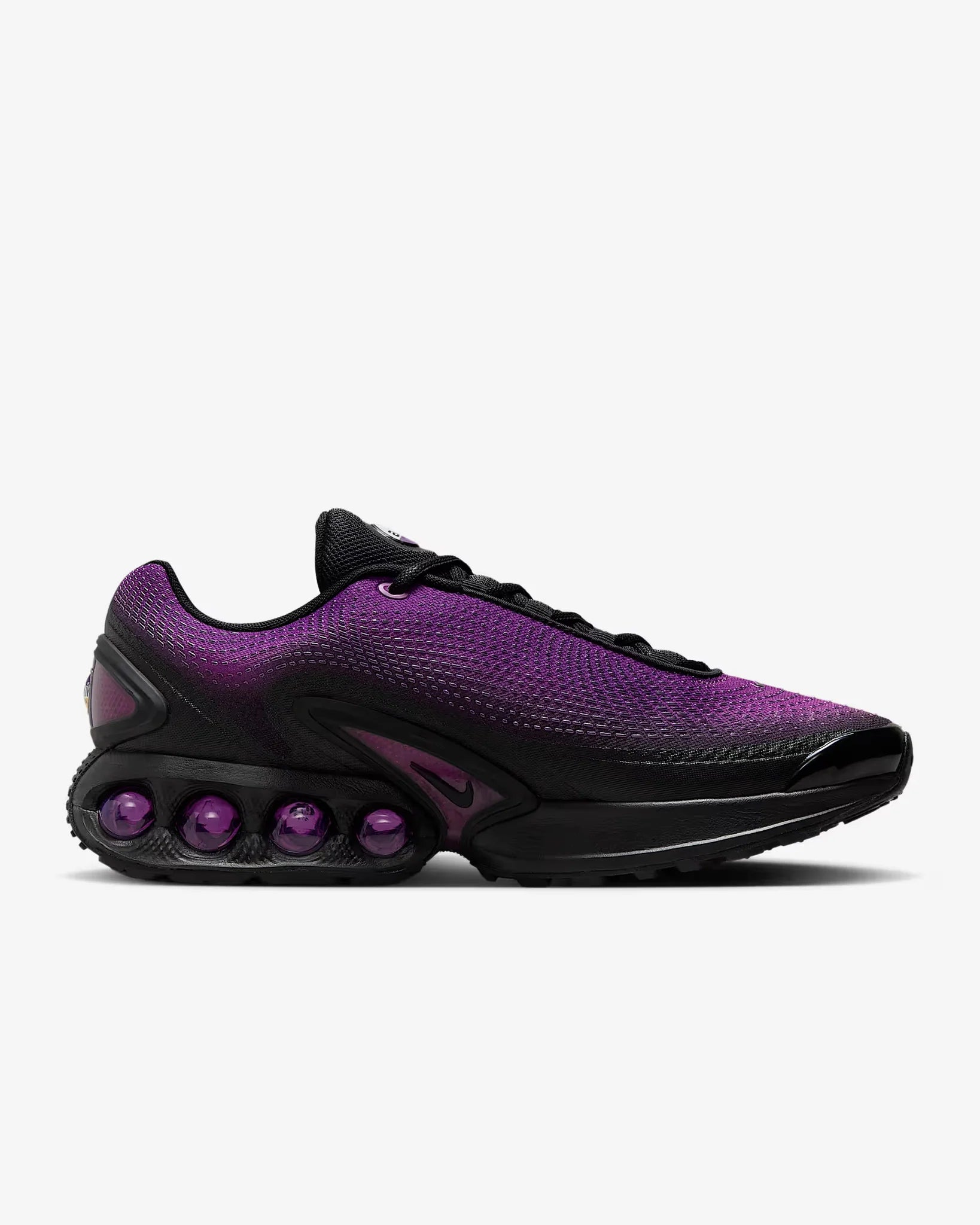 Air Max PLUS DN - Bold Berry