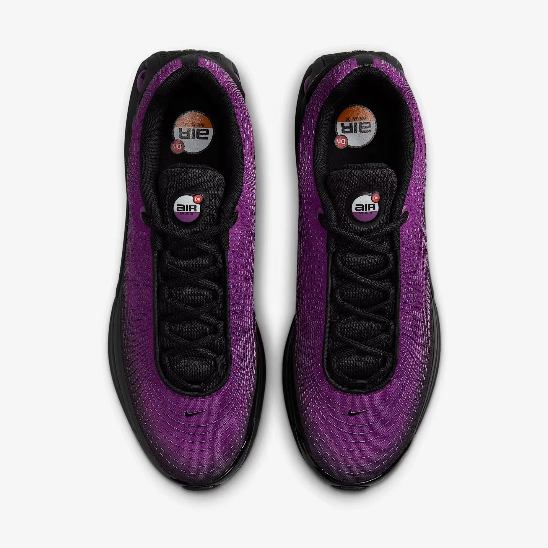 Air Max PLUS DN - Bold Berry