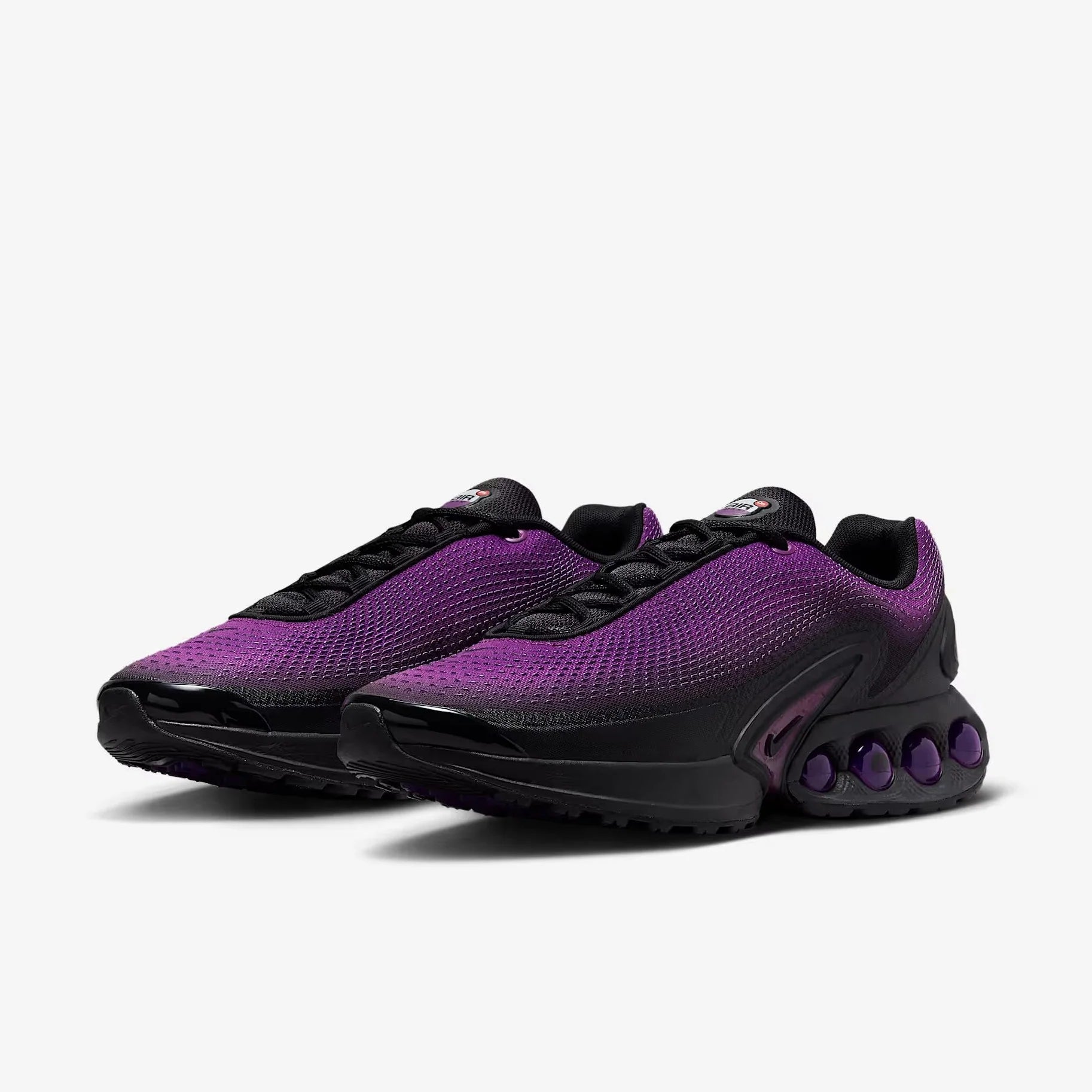Air Max PLUS DN - Bold Berry