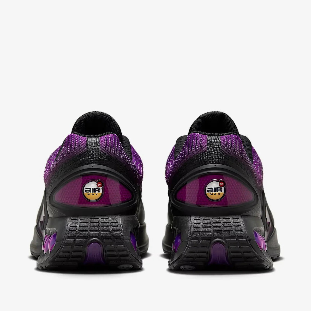 Air Max PLUS DN - Bold Berry