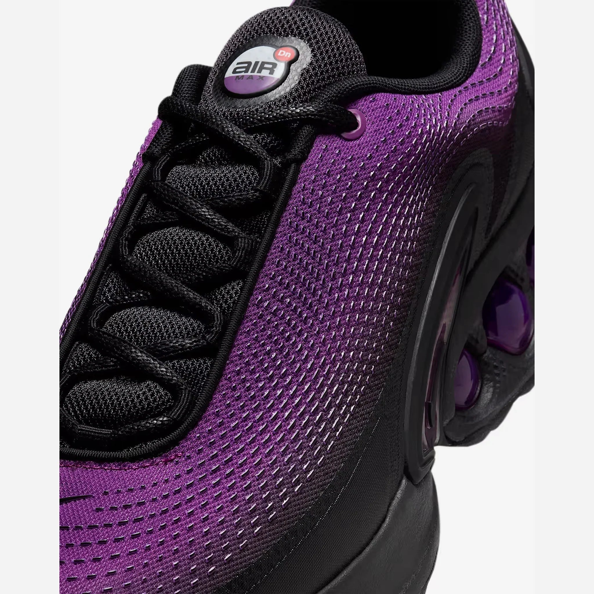 Air Max PLUS DN - Bold Berry