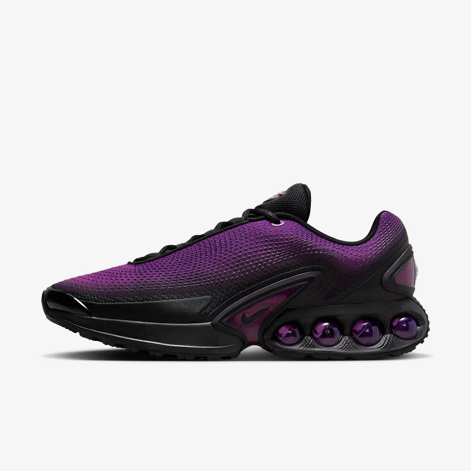 Air Max PLUS DN - Bold Berry