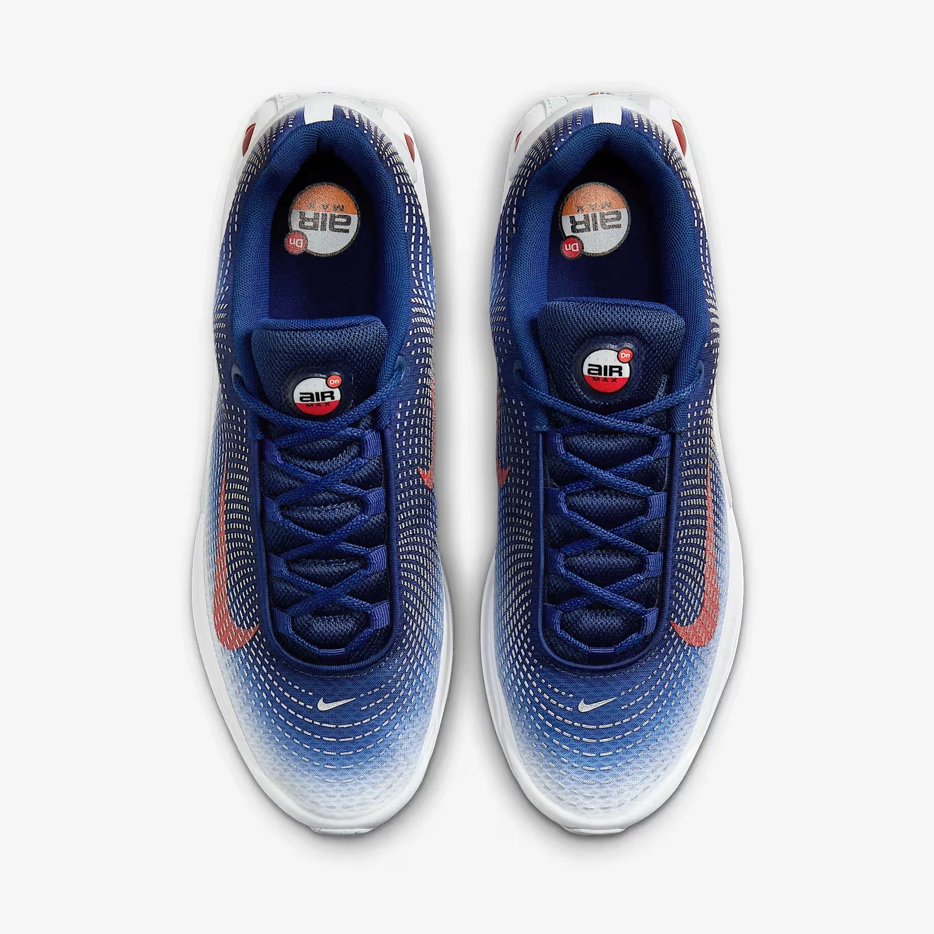 Air Max PLUS DN - Olympics