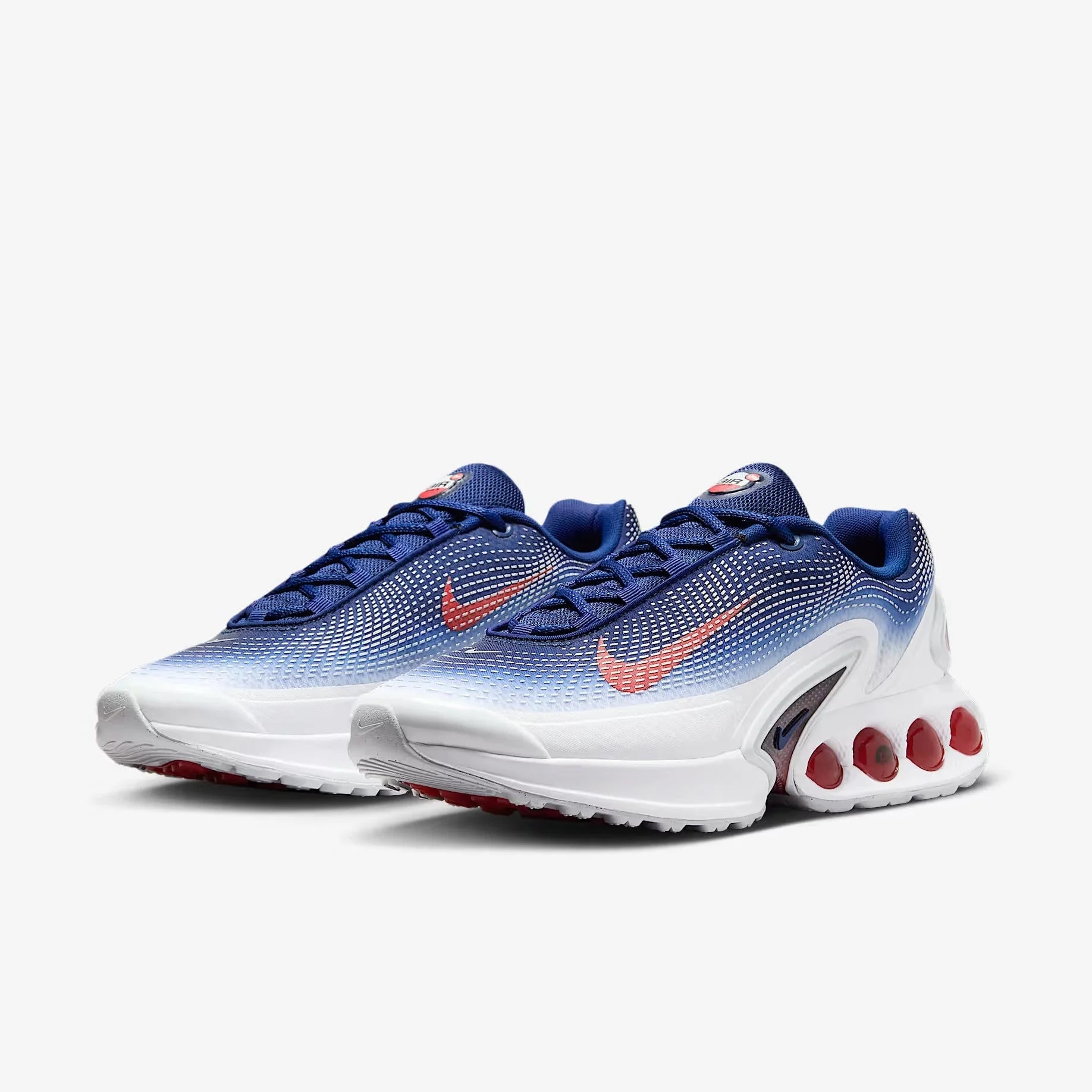 Air Max PLUS DN - Olympics