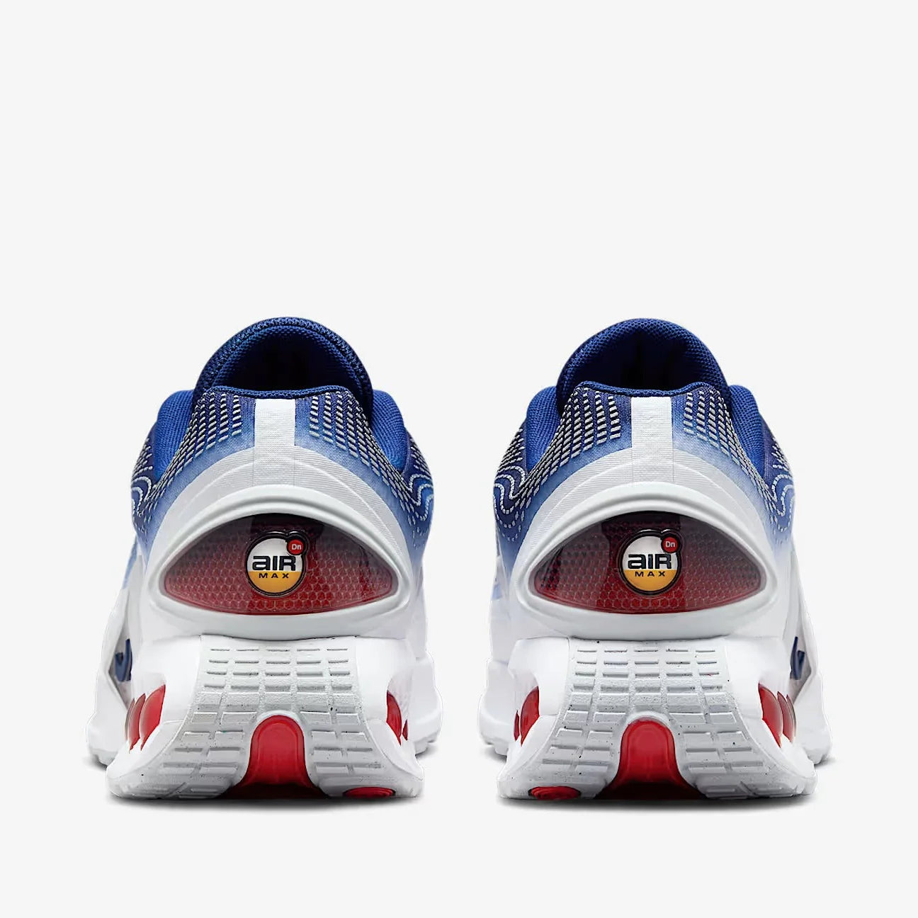 Air Max PLUS DN - Olympics