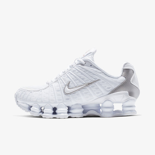 SHOX TL - White Silver