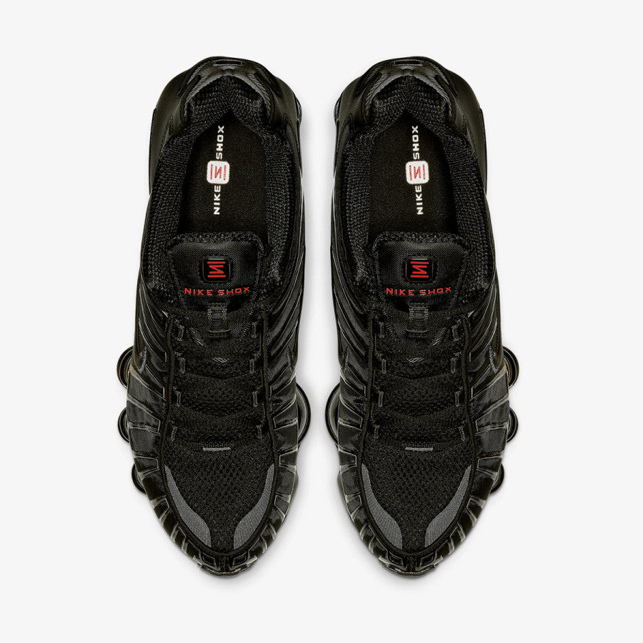 SHOX TL - Triple Black