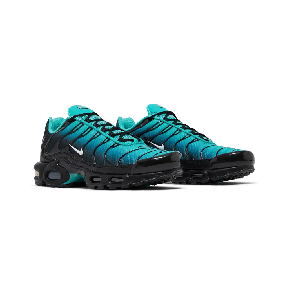 Air Max TN - Aqua Blue