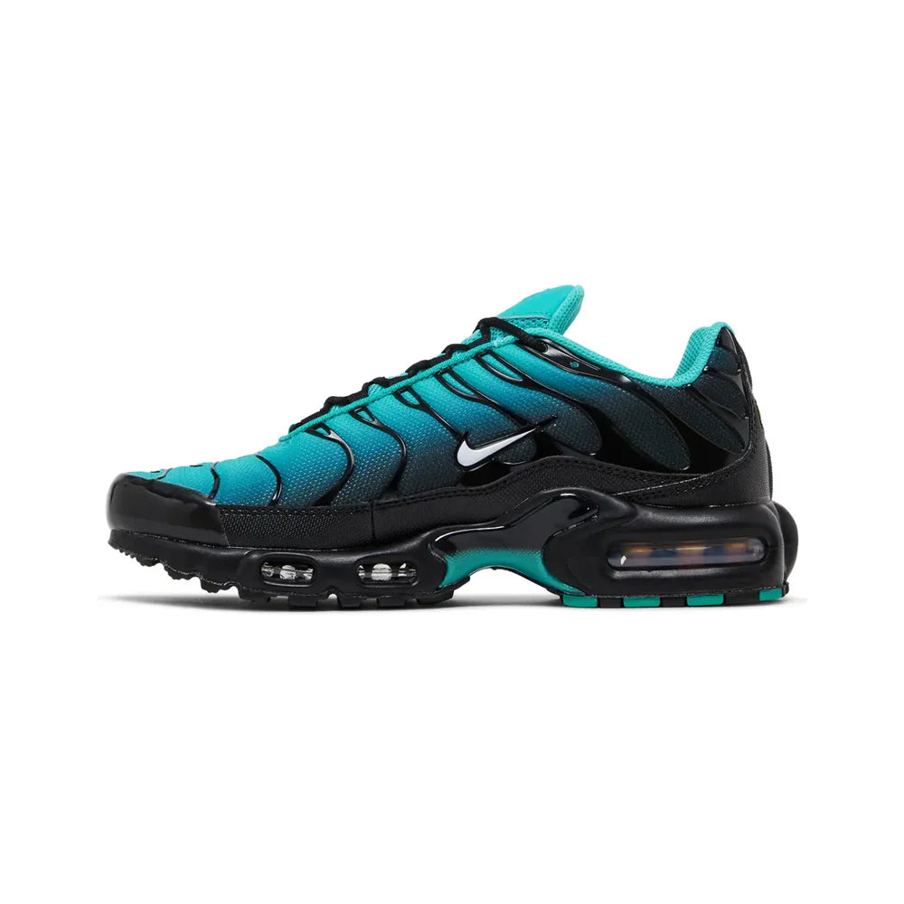 Air Max TN - Aqua Blue