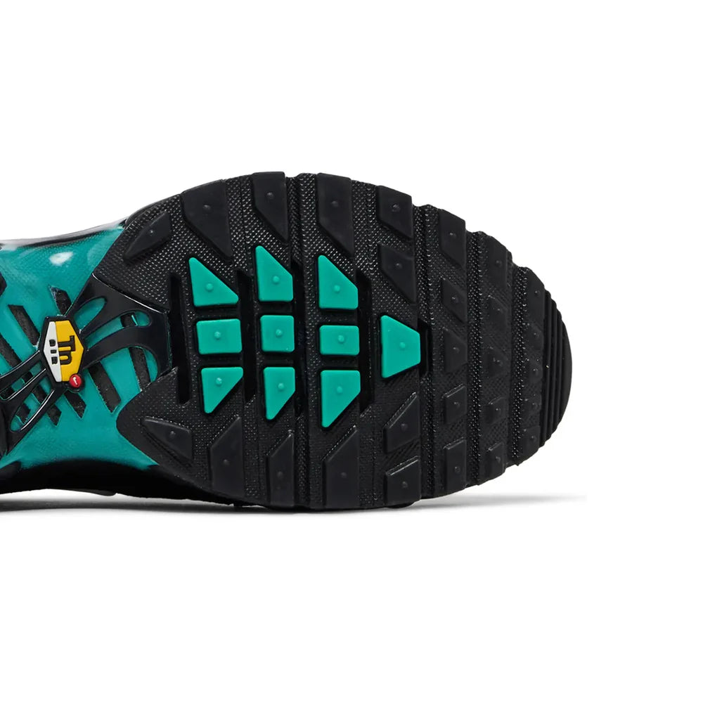 Air Max TN - Aqua Blue