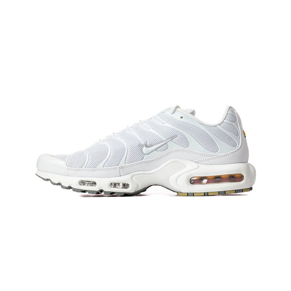 Air Max TN - White