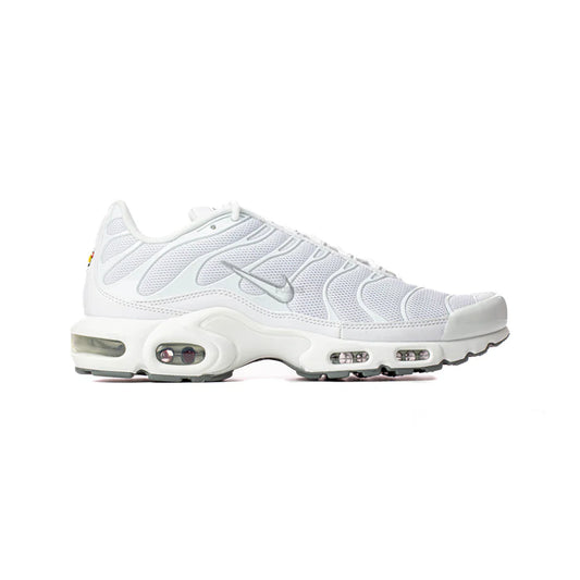 Air Max TN - White