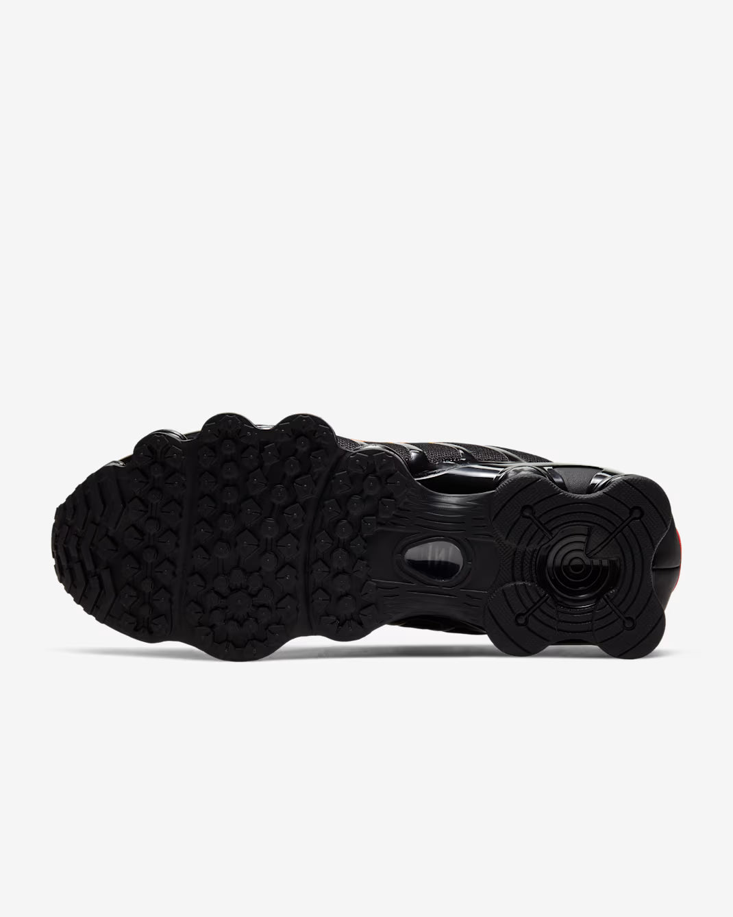 SHOX TL - Black Red