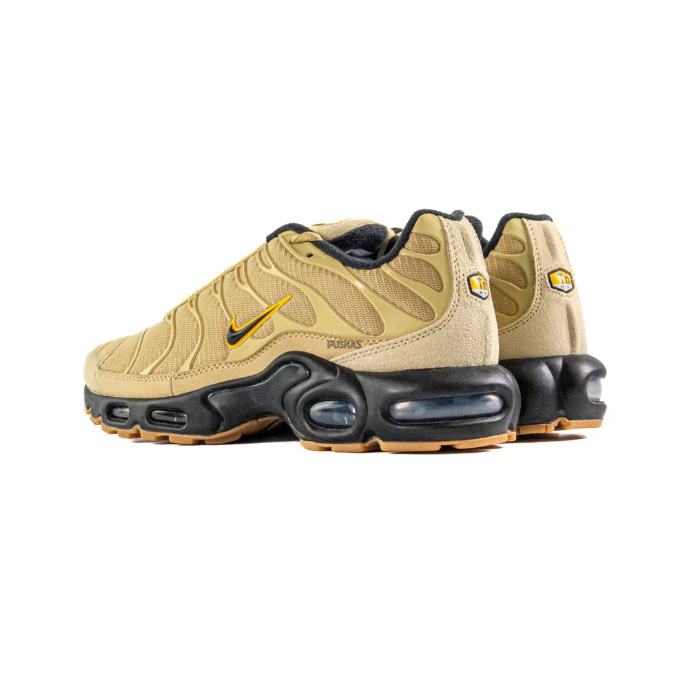 Air Max TN - OG Gold BUllet