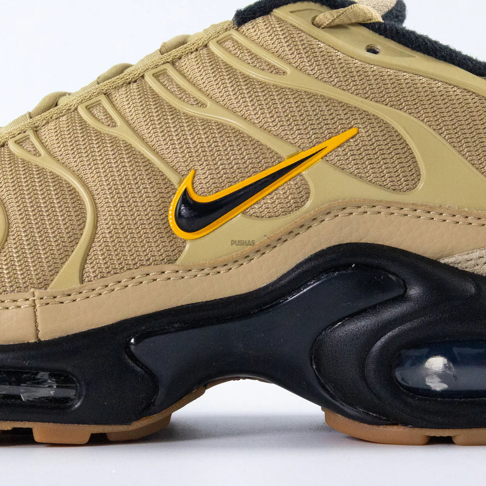 Air Max TN - OG Gold BUllet