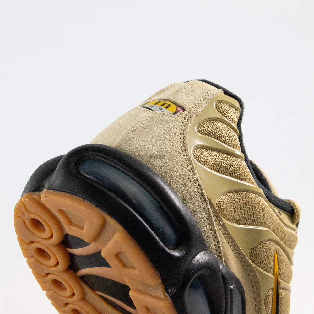 Air Max TN - OG Gold BUllet