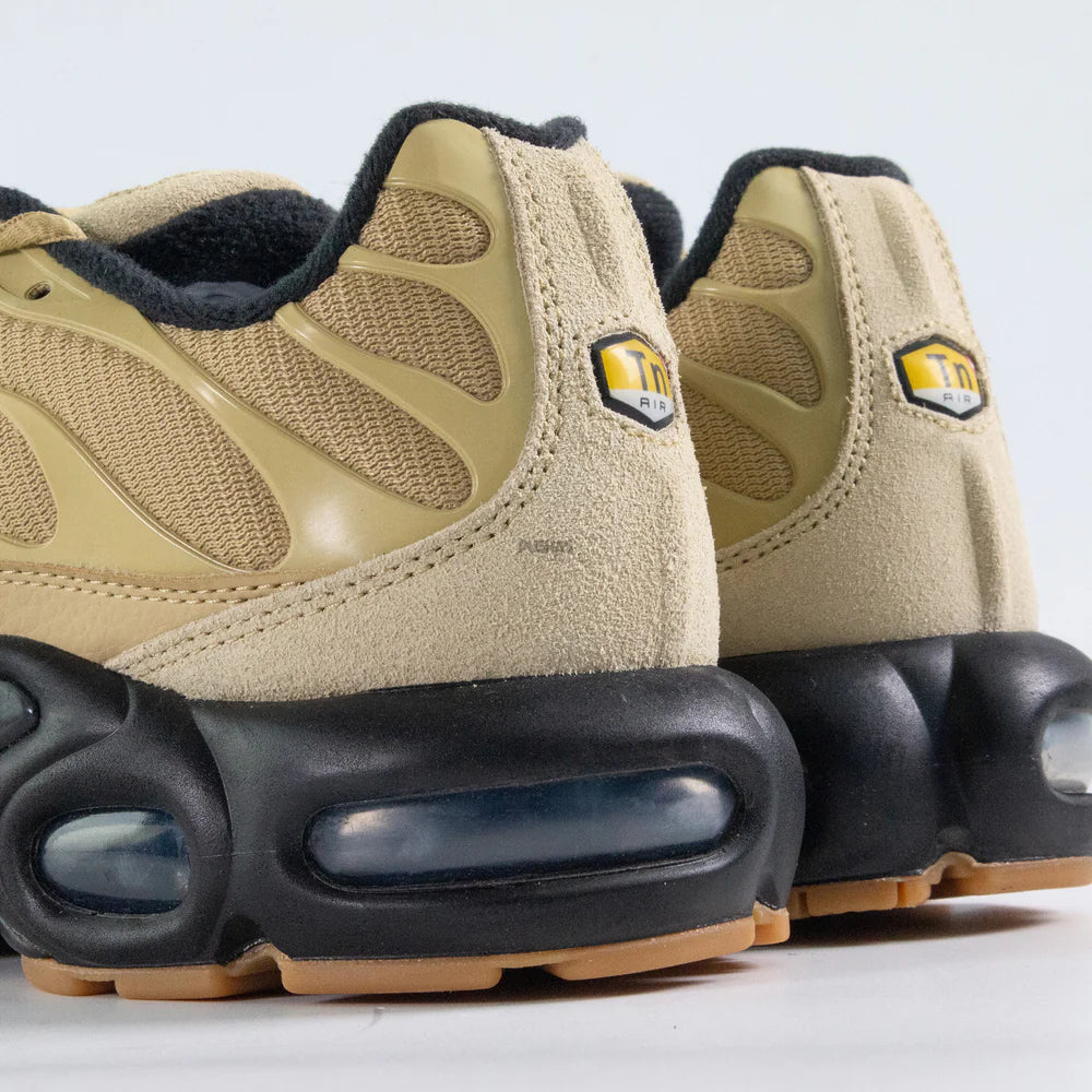 Air Max TN - OG Gold BUllet