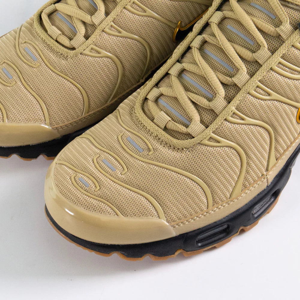 Air Max TN - OG Gold BUllet