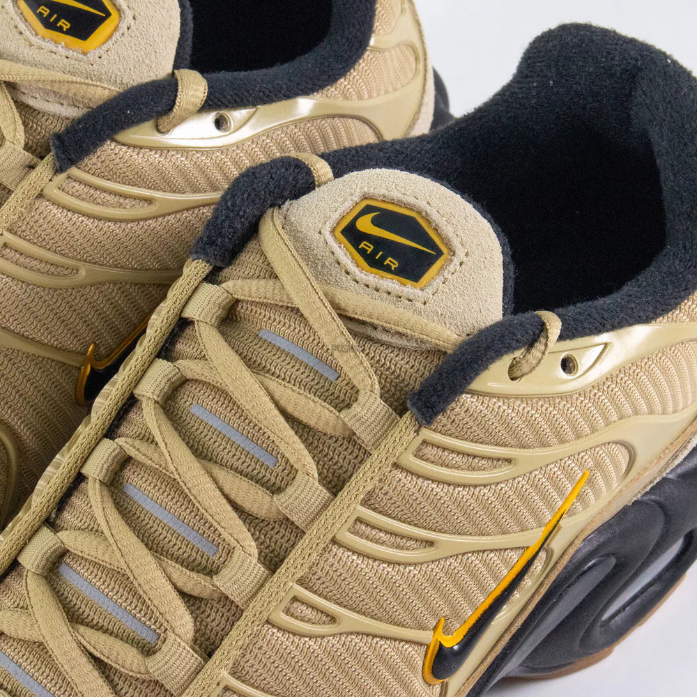 Air Max TN - OG Gold BUllet