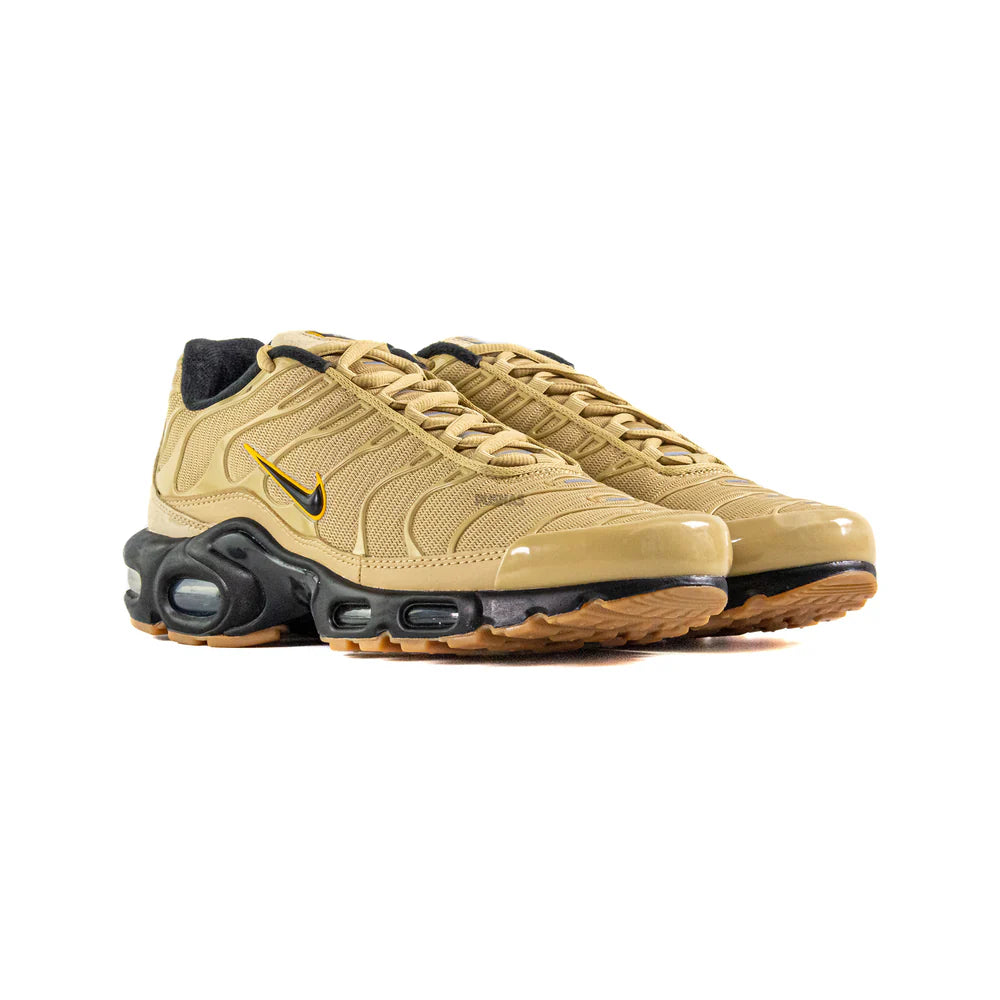 Air Max TN - OG Gold BUllet