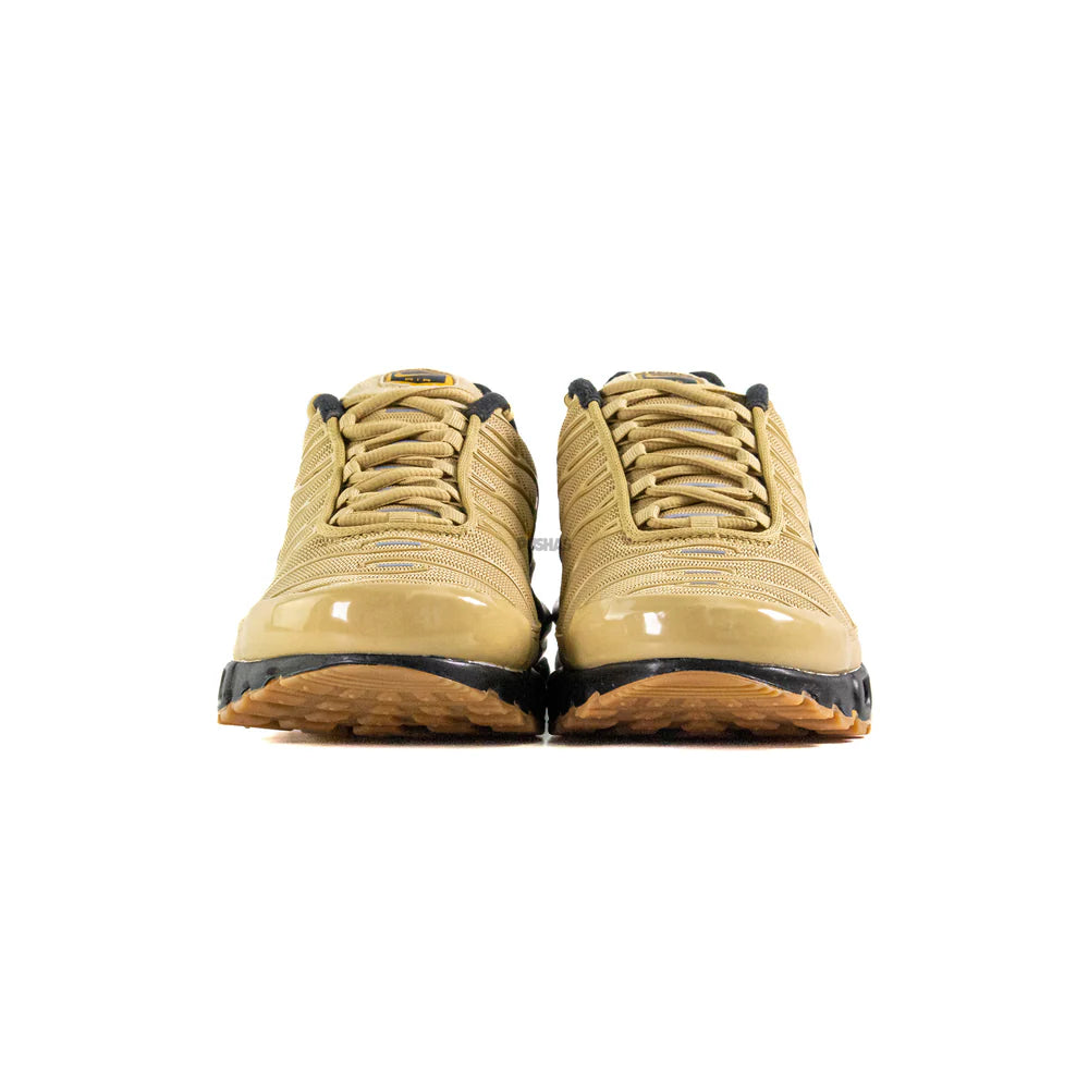Air Max TN - OG Gold BUllet