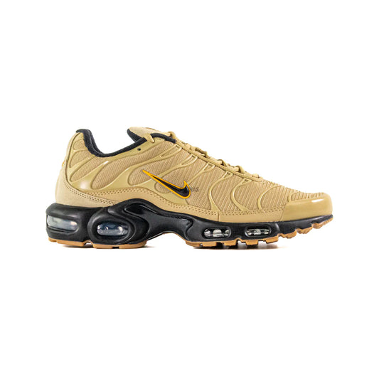 Air Max TN - OG Gold BUllet