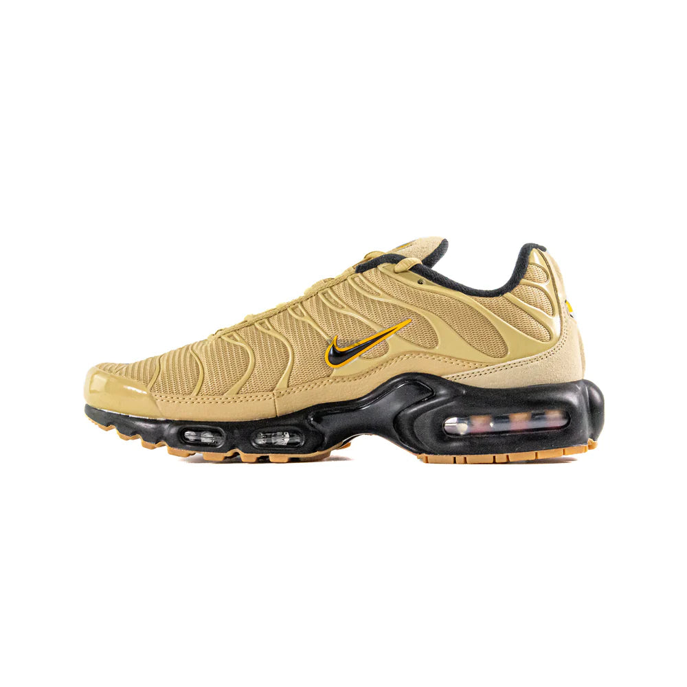 Air Max TN - OG Gold BUllet