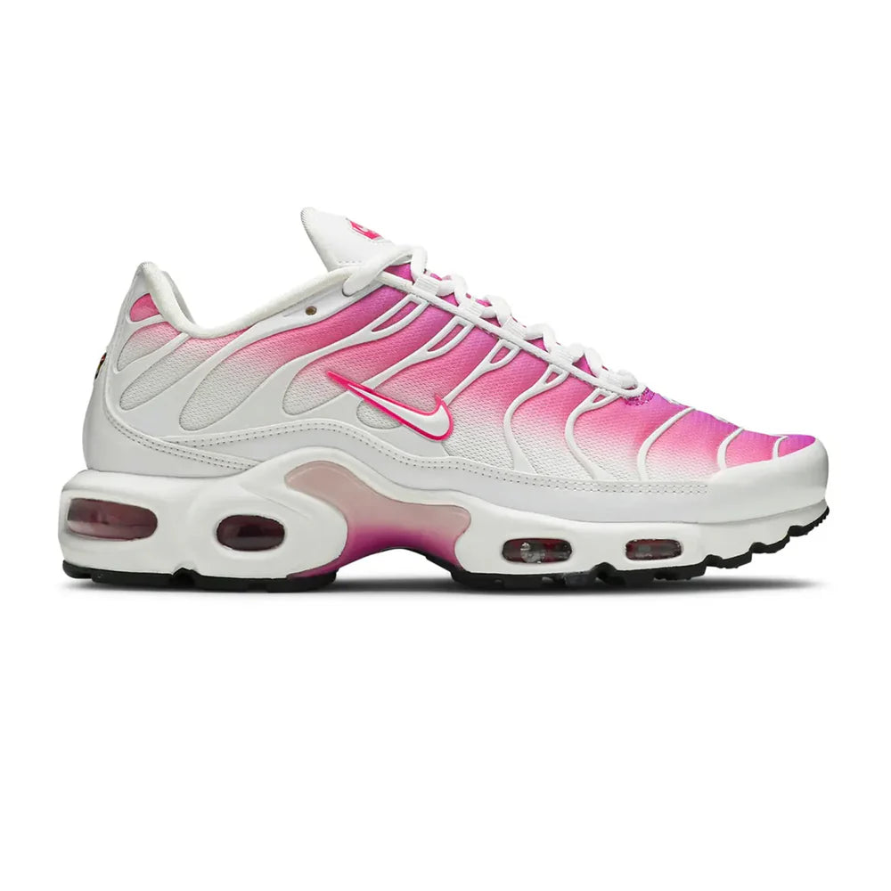 Air Max TN - Pink Fade