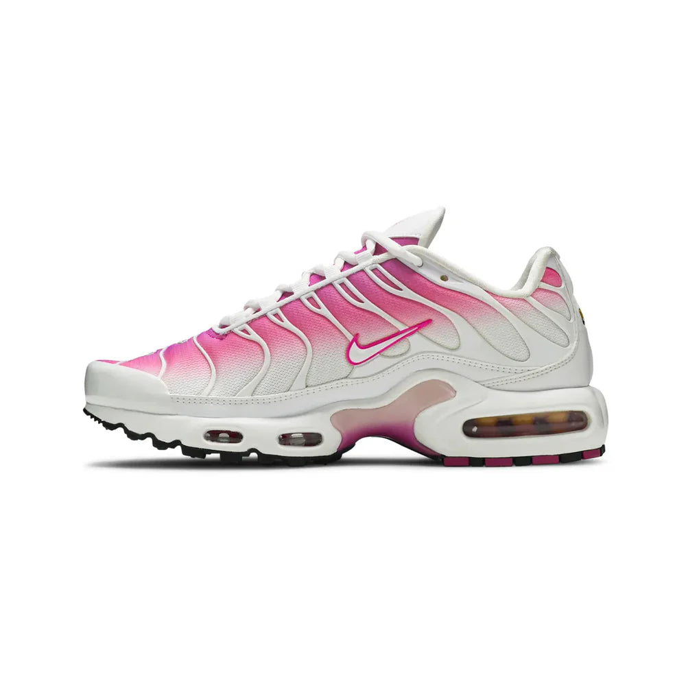 Air Max TN - Pink Fade