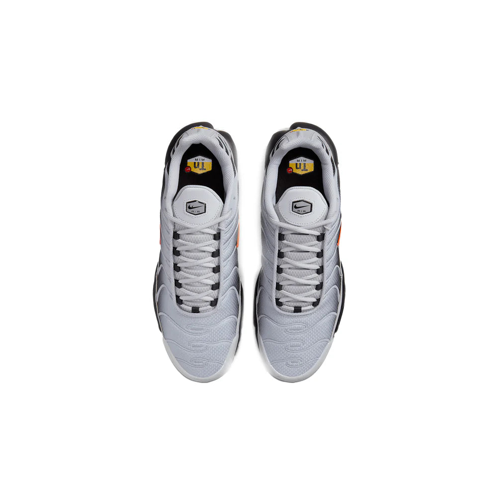 Air Max TN - Wolf Grey