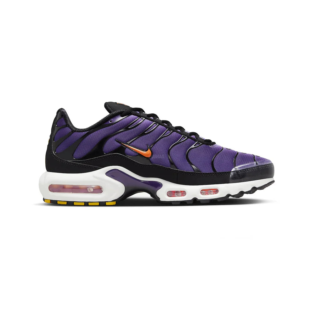 Air Max TN - Voltage