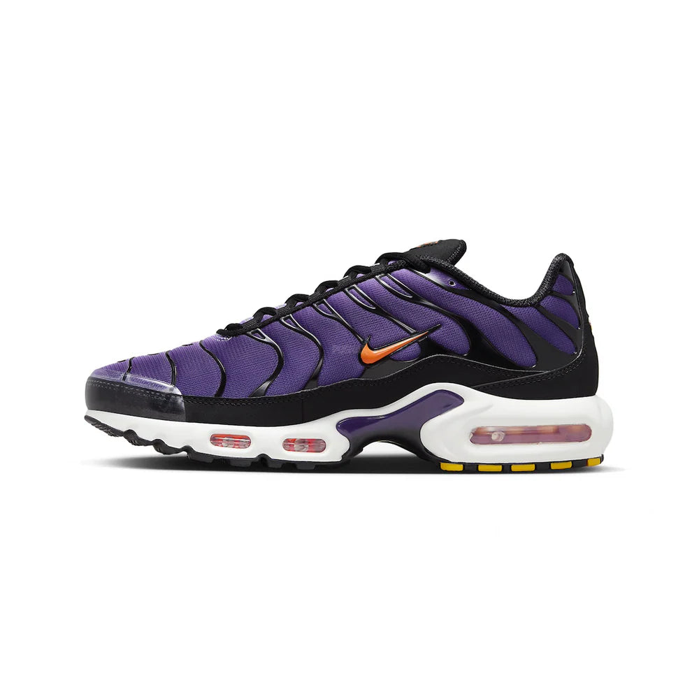 Air Max TN - Voltage