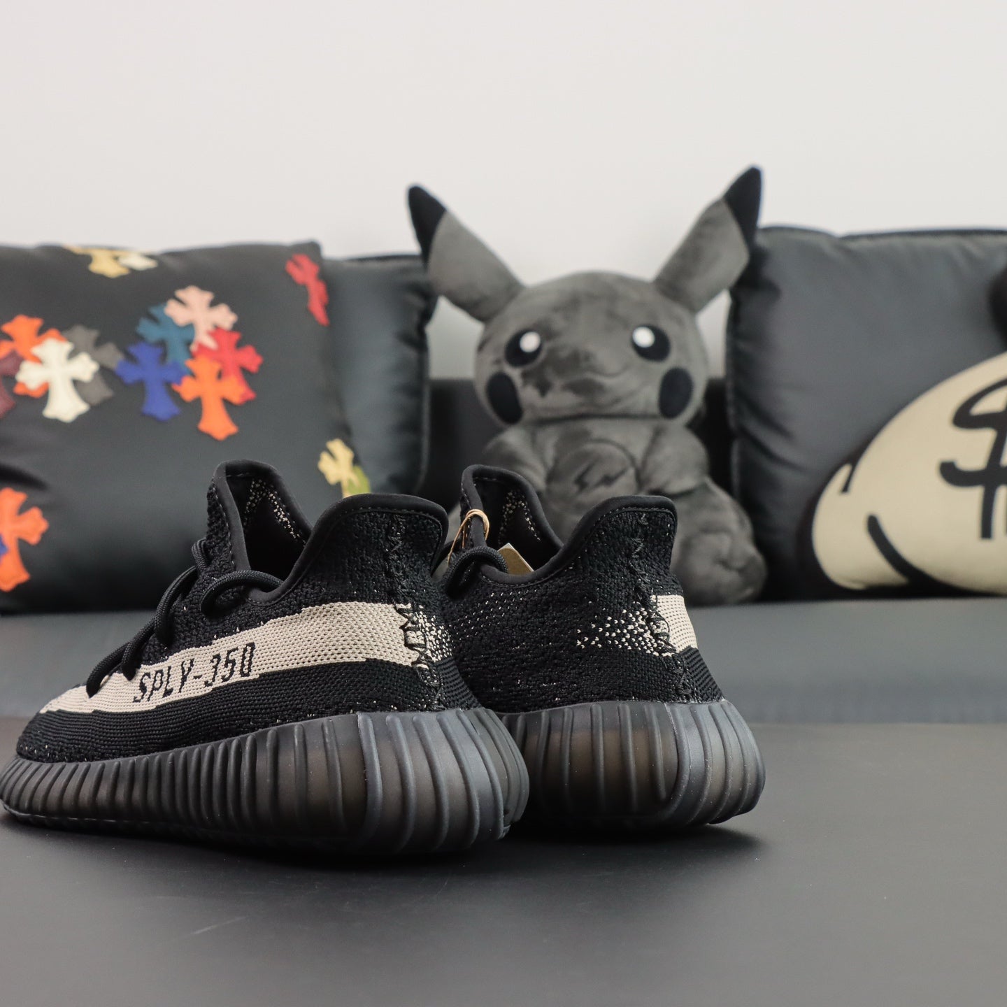 Ultra Oreo – Klasičan kontrast koji nikad ne izlazi iz trenda