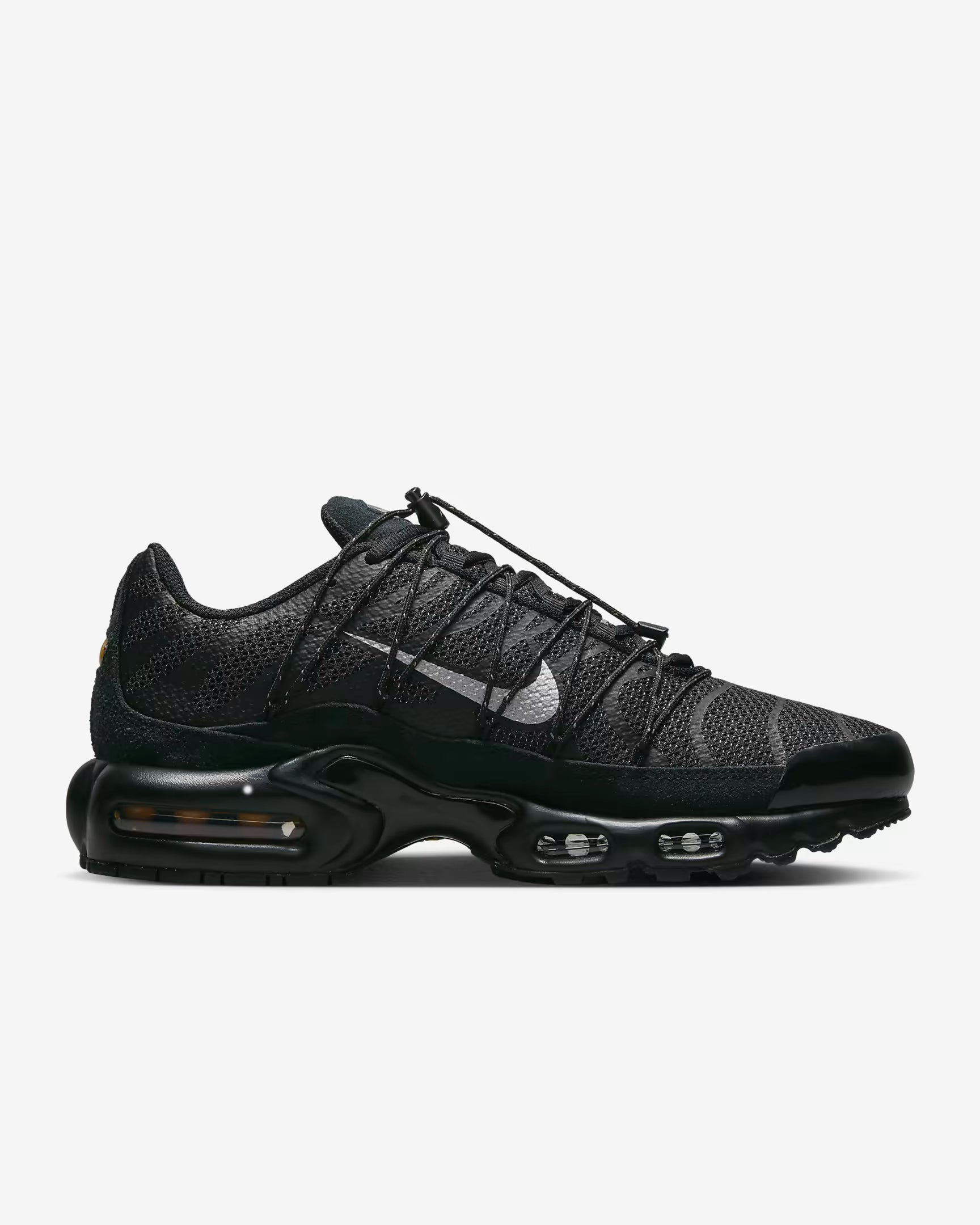 Air Max TN - Utility Black Reflective