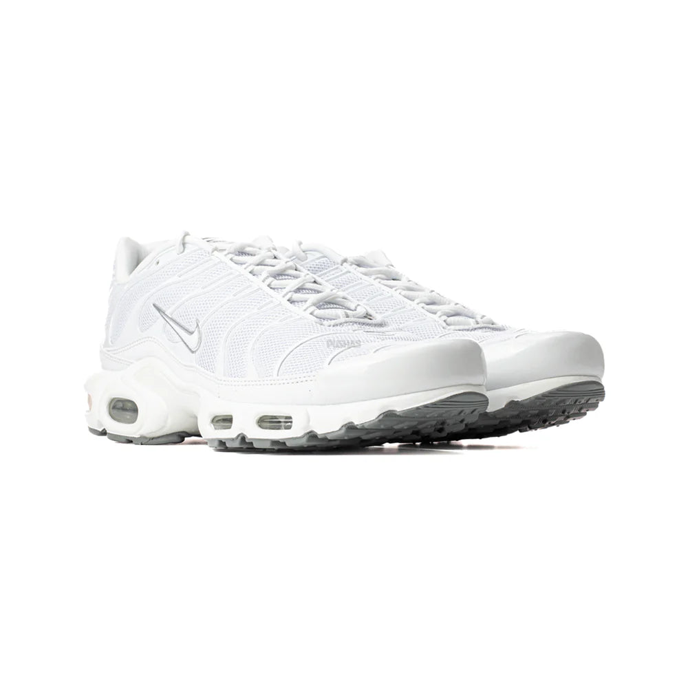 Air Max TN - White
